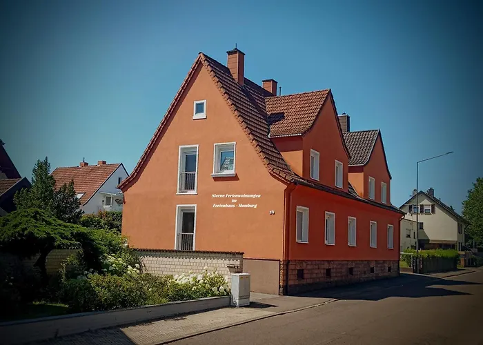 Ferienwohnung / Ferienhaus Homburg
