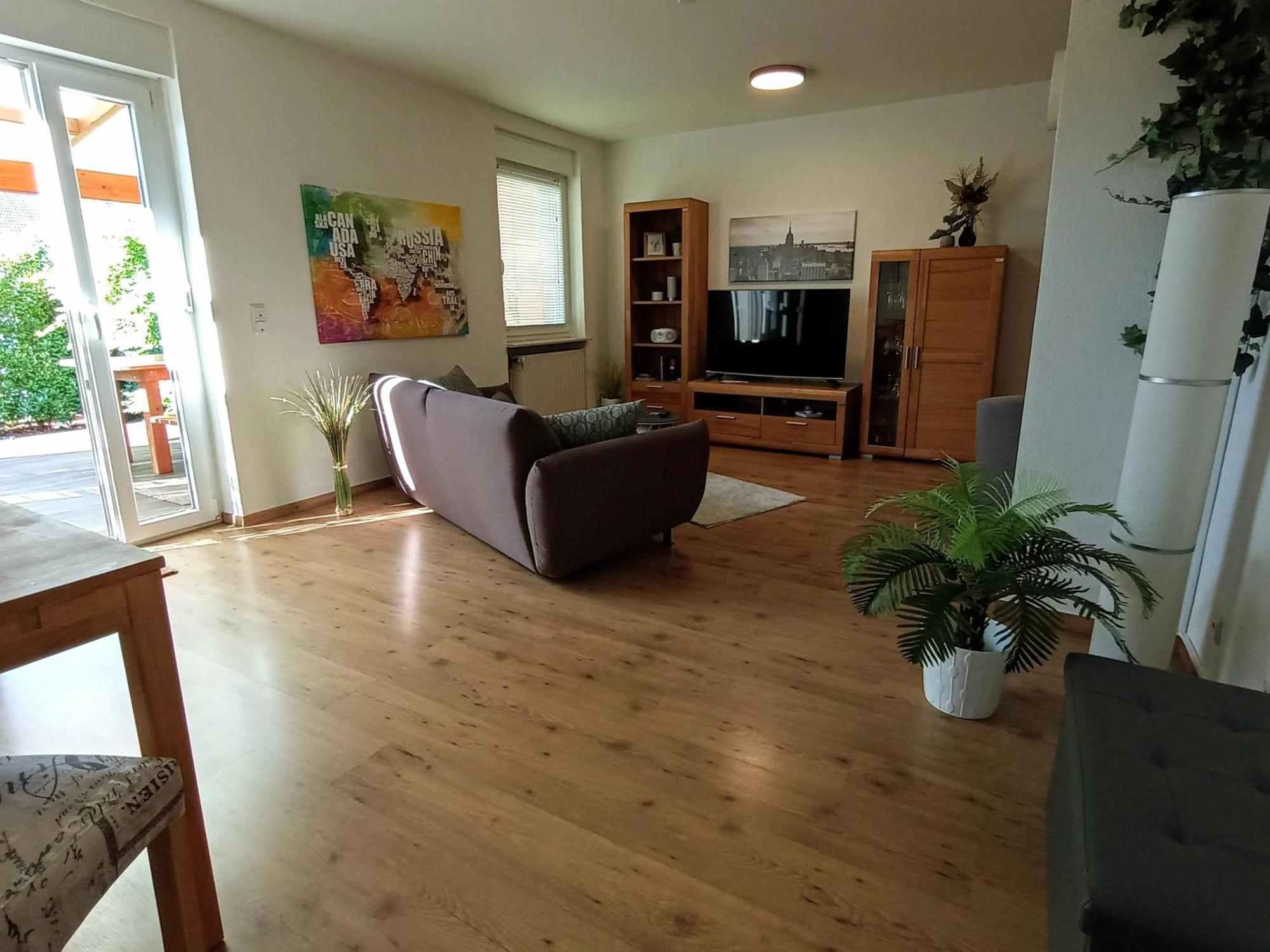 / Homburg Apartment *