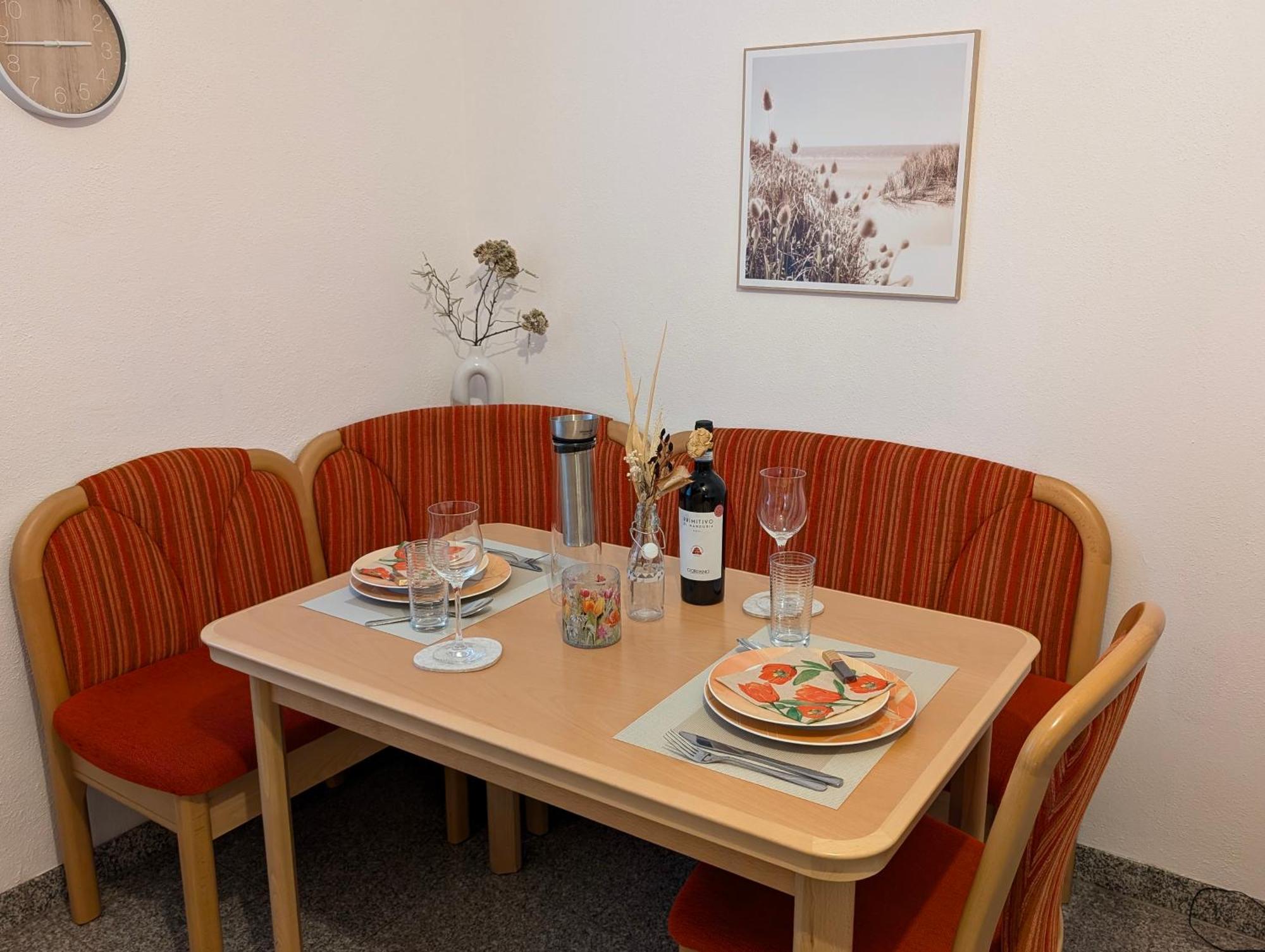 / Homburg Apartment