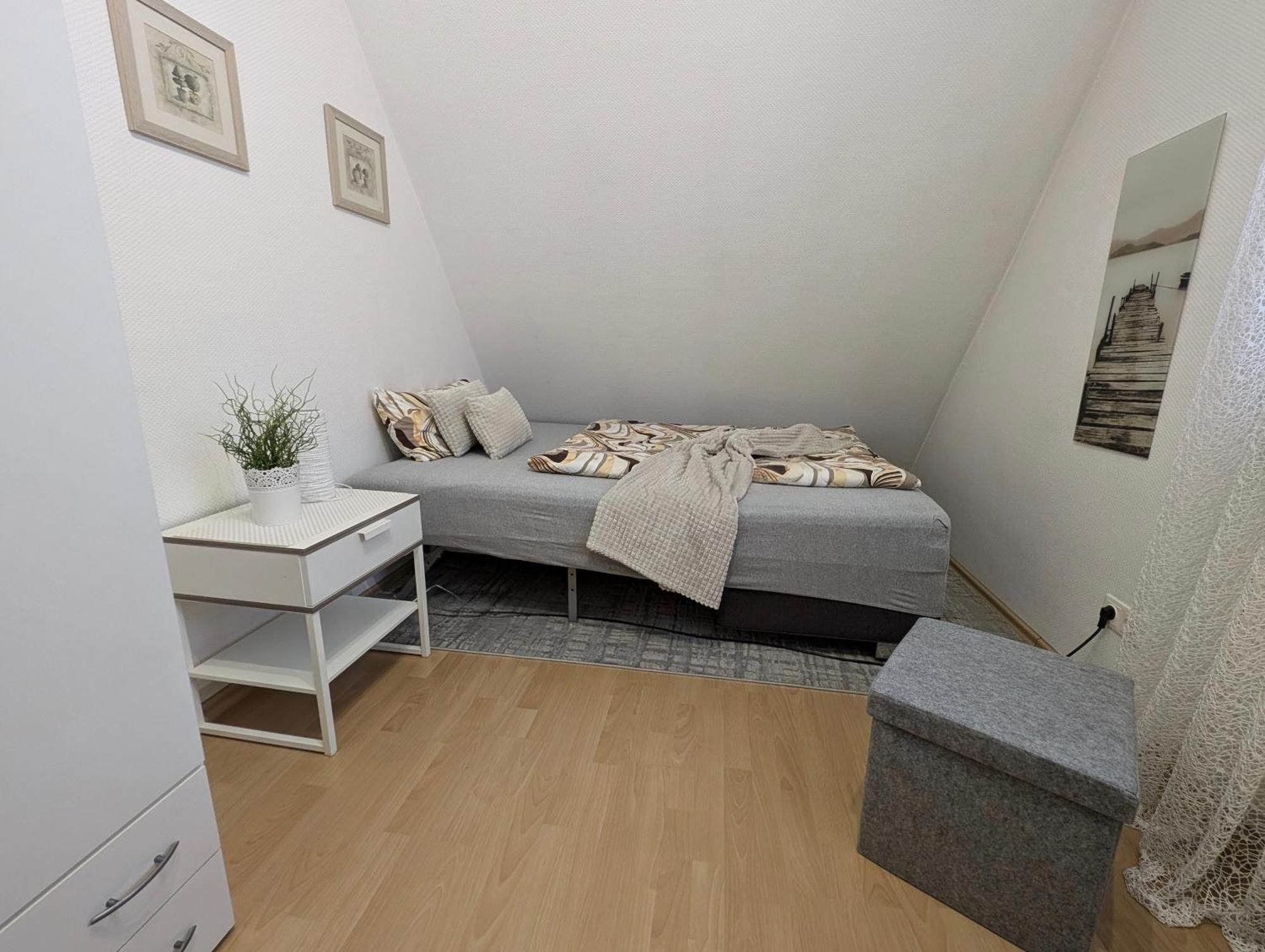 Apartment / Homburg