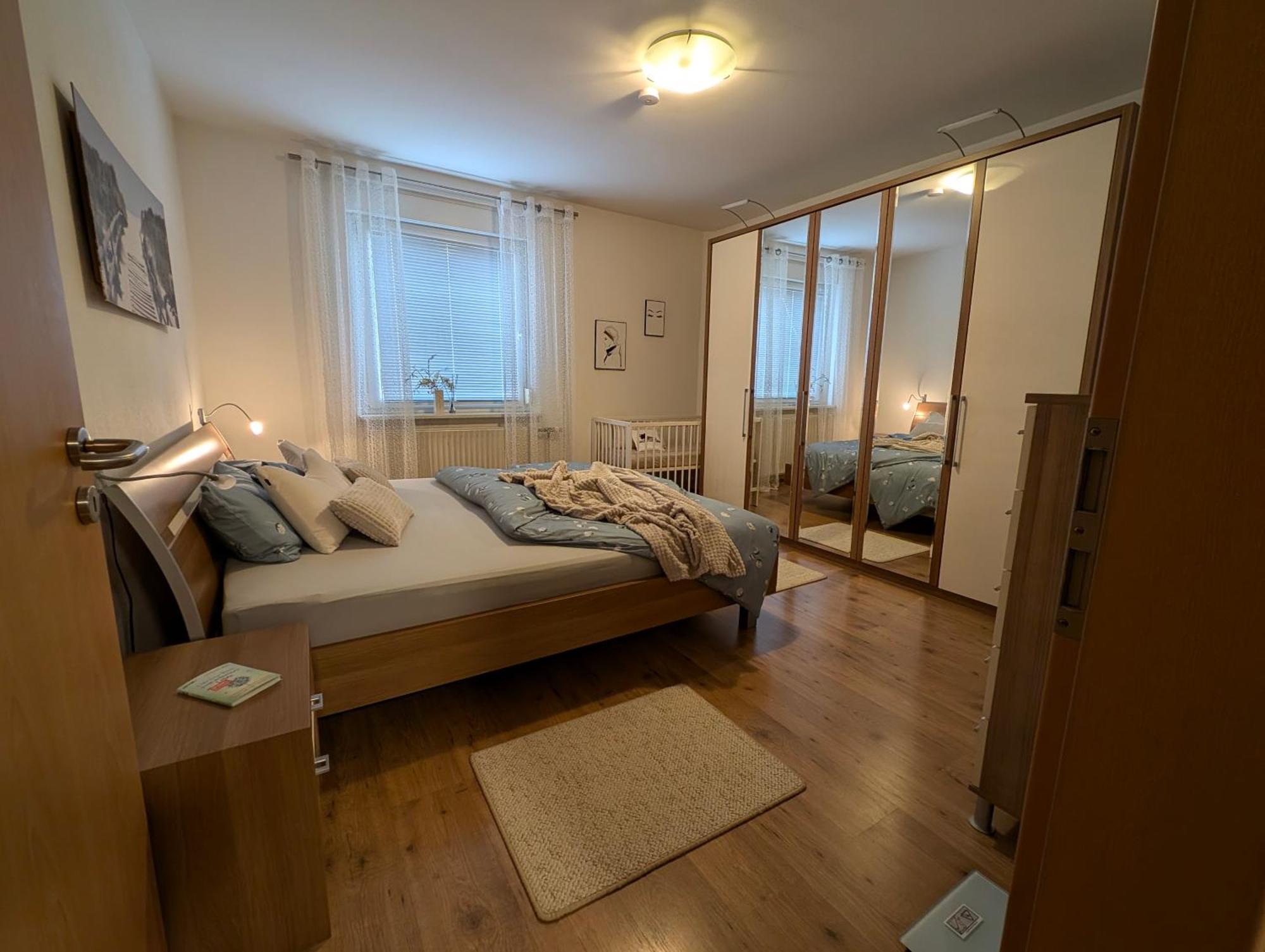 Apartment / Homburg