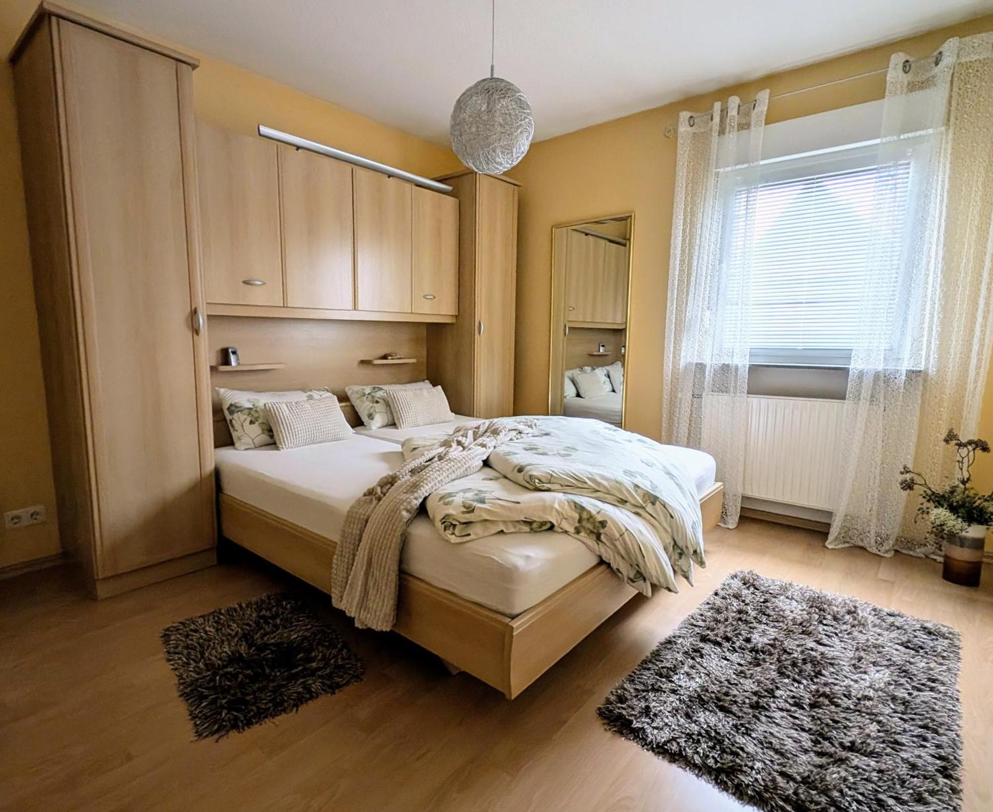 / Homburg Apartment