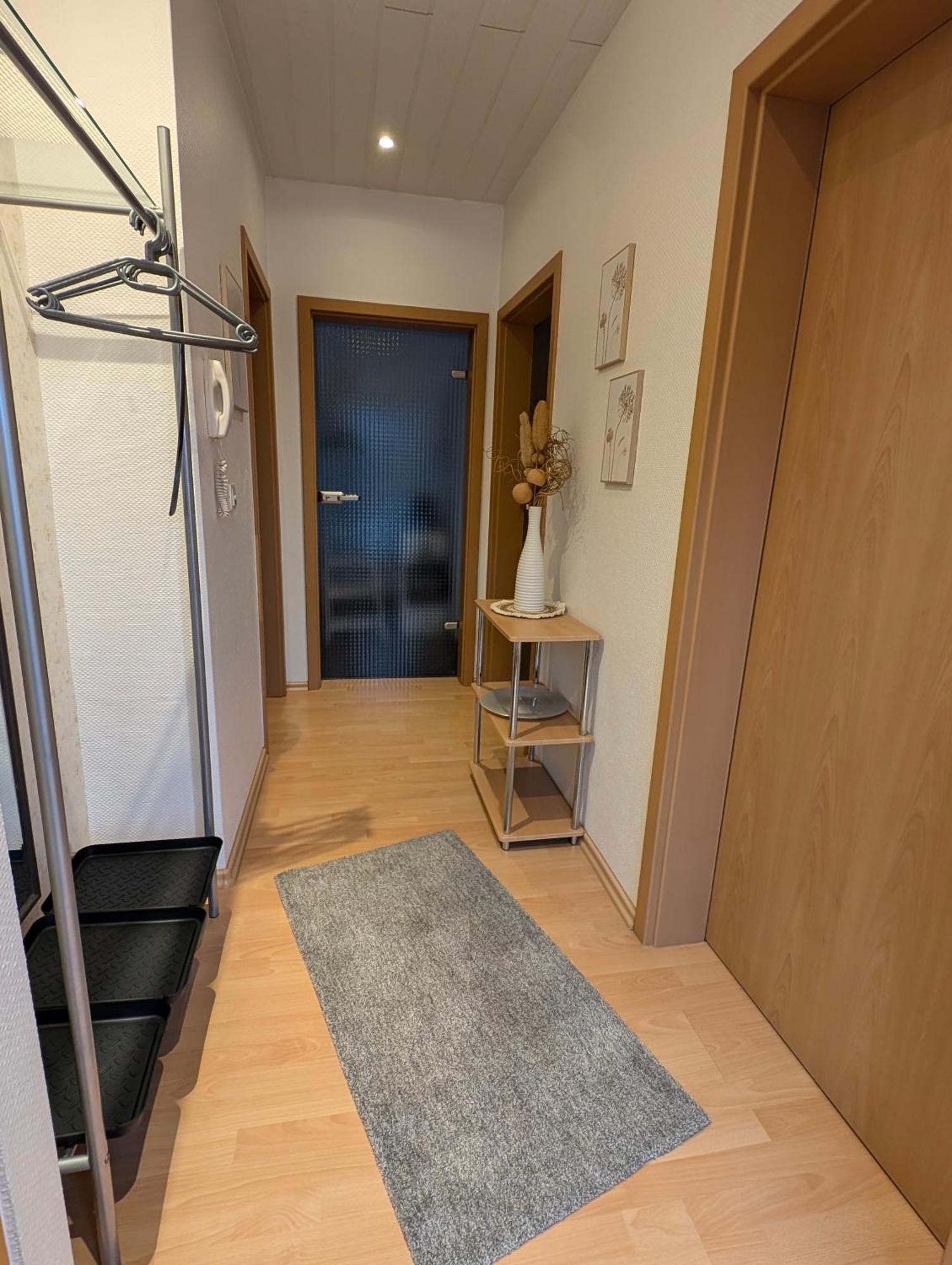 / Homburg Apartment Homburg (Saar)